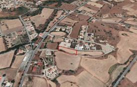 زمین تجاری لیماسول, قبرس. 685,000 €
