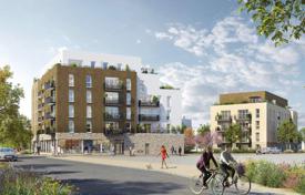 New residential complex with apartments Ile-de-France, فرانسه. 304,000 € از