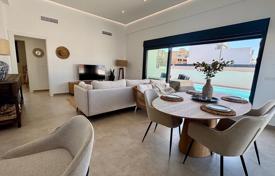 3غرفة ویلا  120 متر مربع Rafal, اسپانیا. 415,000 €