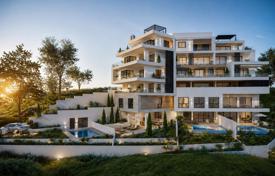 3غرفة آپارتمان  193 متر مربع Agios Athanasios (Cyprus), قبرس. 925,000 €