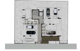 2غرفة آپارتمان  102 متر مربع Agios Ioannis (Cyprus), قبرس. 370,000 €