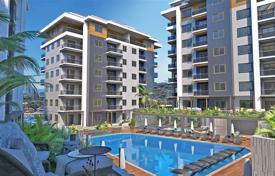 ساختمان تازه ساز – آلانیا, آنتالیا, ترکیه. $154,000