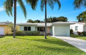 خانه  – Palm Beach County, فلوریدا, ایالات متحده آمریکا. $749,000