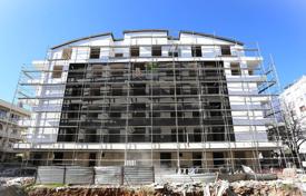 ساختمان تازه ساز – Muratpaşa, آنتالیا, ترکیه. $171,000