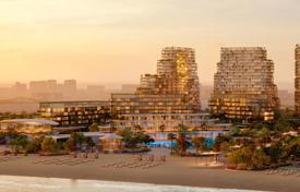 مجتمع مسكوني Hado – جزر دبي, دبی, امارات متحده عربی. $800,000 از
