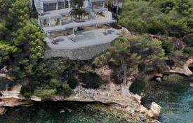 ویلا  – Cala Vinyes, جزایر بالئاری, اسپانیا. 12,000,000 €