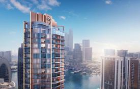 مجتمع مسكوني Velor Penthouses – Business Bay, دبی, امارات متحده عربی. $2,246,000 از