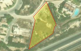 زمین تجاری Agios Tychonas, قبرس. 600,000 €