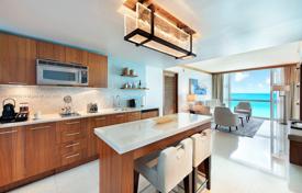 آپارتمان کاندو – سواحل میامی, فلوریدا, ایالات متحده آمریکا. $1,900,000
