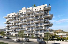 2غرفة آپارتمان  62 متر مربع Villajoyosa, اسپانیا. 340,000 €