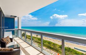 آپارتمان  – سواحل میامی, فلوریدا, ایالات متحده آمریکا. $1,775,000