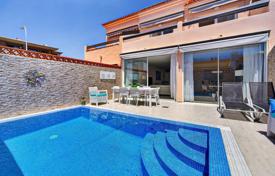 3غرفة  دو خانه بهم متصل 121 متر مربع Playa Paraiso, اسپانیا. 595,000 €