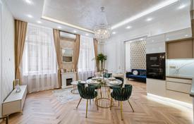 4غرفة آپارتمان  86 متر مربع بوداپست, مجارستان. 590,000 €