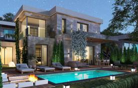 New residential complex with villas بودروم, ترکیه. 74,288,000 TRY از