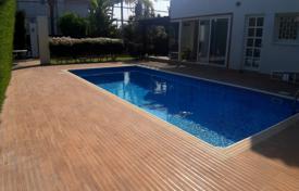 4غرفة دو خانه بهم چسبیده 300 متر مربع Agios Athanasios (Cyprus), قبرس. 3,500,000 €