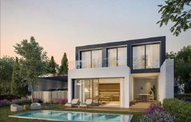New residential complex with villas Germasogeia, قبرس. 760,000 € از