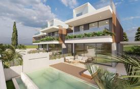 New residential complex with villas Kissonerga, قبرس. 1,200,000 € از