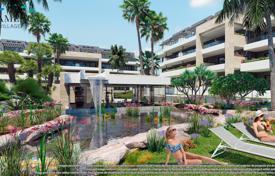 ساختمان تازه ساز – Playa Flamenca, والنسیا, اسپانیا. $329,000