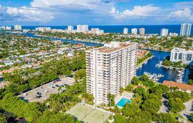 آپارتمان کاندو – Fort Lauderdale, فلوریدا, ایالات متحده آمریکا. 480,000 €