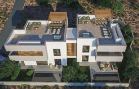 4غرفة آپارتمان  103 متر مربع Vodice, کرواسی. 320,000 €