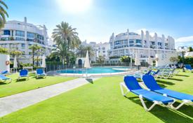 3غرفة آپارتمان  255 متر مربع ماربلا, اسپانیا. 1,850,000 €