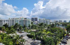 آپارتمان کاندو – Bay Harbor Islands, فلوریدا, ایالات متحده آمریکا. $490,000