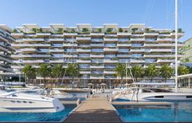 مجتمع مسكوني Juman 1 – أبو ظبي, امارات متحده عربی. $1,173,000 از