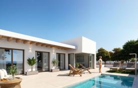 3غرفة آپارتمان  97 متر مربع Dolores, اسپانیا. 460,000 €