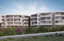آپارتمان  – Agios Athanasios (Cyprus), لیماسول, قبرس. From 220,000 €