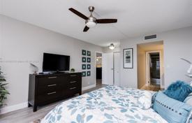 آپارتمان کاندو – Hallandale Beach, فلوریدا, ایالات متحده آمریکا. $489,000