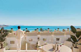 4غرفة  دو خانه بهم متصل 208 متر مربع El Campello, اسپانیا. 660,000 €