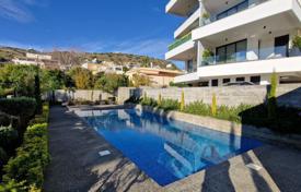 3غرفة پنت‌هاوس ها 140 متر مربع Germasogeia, قبرس. 650,000 €
