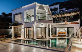 5غرفة ویلا  500 متر مربع Kalkan, ترکیه. $1,259,000