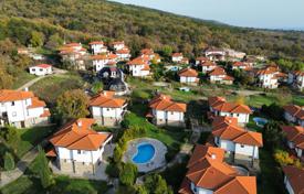3غرفة آپارتمان  87 متر مربع Kosharitsa, بلغارستان. 88,000 €