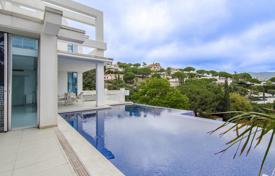 5غرفة ویلا  596 متر مربع Alella, اسپانیا. 1,850,000 €