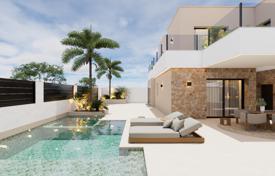 4غرفة ویلا  165 متر مربع San Pedro del Pinatar, اسپانیا. 890,000 €