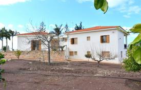 3غرفة دو خانه بهم چسبیده 240 متر مربع Sea Caves, قبرس. 1,650,000 €