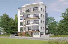New residential complex with apartments لارناکا, قبرس. 335,000 € از