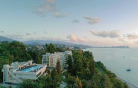2غرفة آپارتمان  66 متر مربع Batumi, گرجستان. $180,000