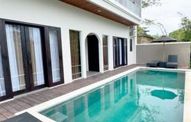 4غرفة ویلا  180 متر مربع Canggu, اندونزی. $550,000
