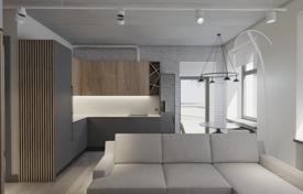 3غرفة آپارتمان  70 متر مربع Northern District (Riga), لتونی. 348,000 €