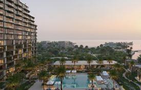 New residential complex with apartments Mina Al Arab, امارات متحده عربی. $441,000 از