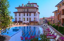 4غرفة آپارتمان  170 متر مربع Sveti Vlas, بلغارستان. 272,000 €