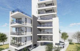 2غرفة شقة في مبنى جديد لارناکا, قبرس. 215,000 €