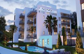 3غرفة شقة في مبنى جديد Limassol (city), قبرس. 515,000 €