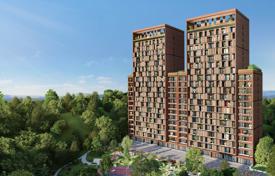 2غرفة آپارتمان  103 متر مربع Vake-Saburtalo, گرجستان. $187,000