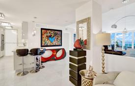 آپارتمان کاندو – West Avenue, سواحل میامی, فلوریدا,  ایالات متحده آمریکا. $2,450,000