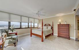 آپارتمان کاندو – Fort Lauderdale, فلوریدا, ایالات متحده آمریکا. $875,000