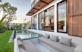New residential complex with villas Pererenan, اندونزی. $750,000 از