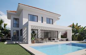 4غرفة ویلا  293 متر مربع Las Lagunas de Mijas, اسپانیا. 1,650,000 €